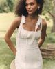 V. Chapman V. Chapman x Kristopher Brock Seville Dress - 2