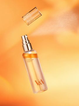 V&A Beauty Antioxidant Radiance Mist