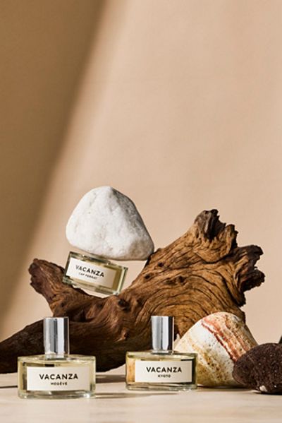 Vacanza Vacanza Cap Ferrat Eau de Parfum