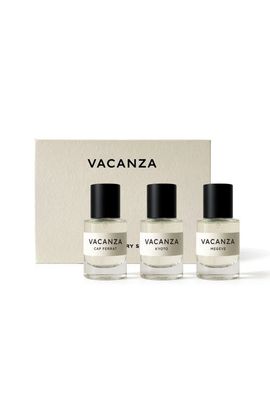 Vacanza Vacanza Discovery Set Eau de Parfum 
