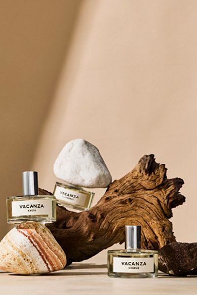 Vacanza Vacanza Kyoto Eau de Parfum