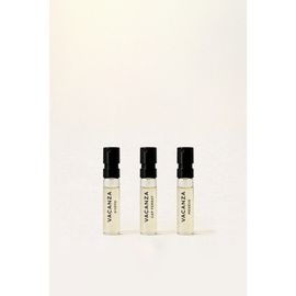 Vacanza Vacanza Sample Set Eau de Parfum 
