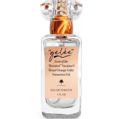 Vacation Orange Gelée® by Vacation® Eau de Toilette 
