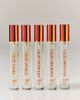 Vacation Orange Gelee Fragrance Sampler - 1