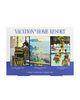 Vacation Vacation Candle Home Resort Kit - 2
