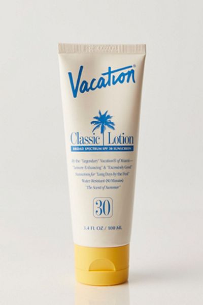 Vacation Vacation Classic Lotion SPF 30