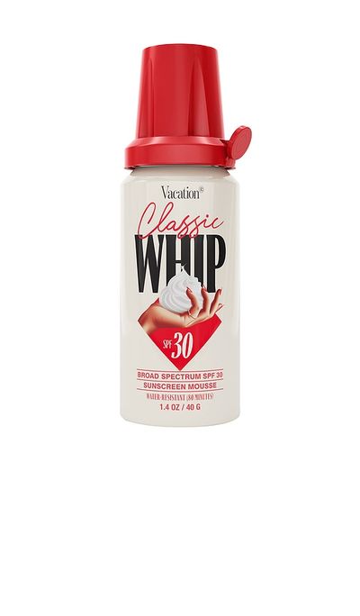 Vacation Vacation Classic Whip SPF 30 Mini