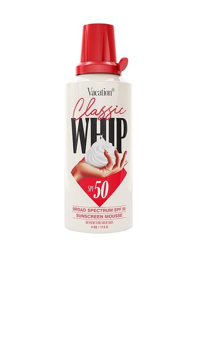 Vacation Vacation Classic Whip Spf 50