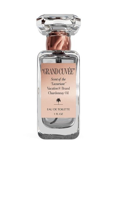 Vacation Vacation Grand CuvÃ©e Eau De Toilette