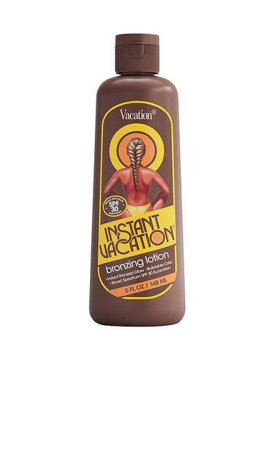 Vacation Vacation Instant Vacation Lotion SPF 30