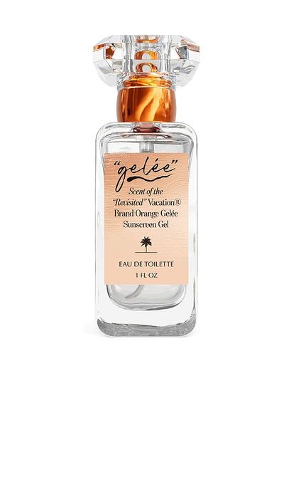 Vacation Vacation Orange GelÃ©e Eau De Toilette