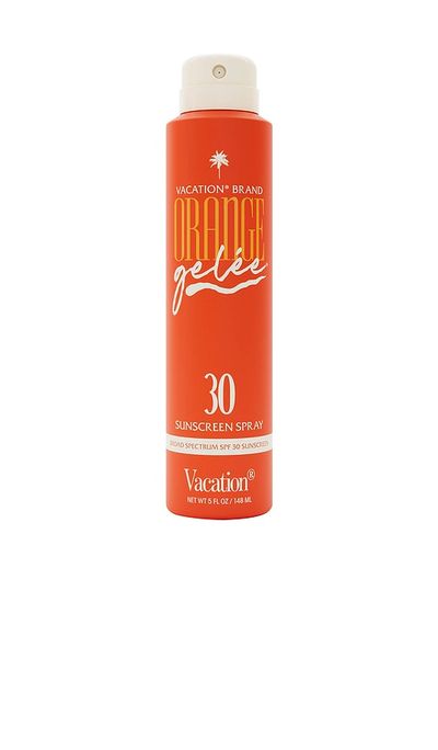 Vacation Vacation Orange Gelee SPF 30 Spray Oil
