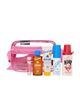 Vacation Vacation Pink Sun Belt Sampler - 1