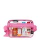 Vacation Vacation Pink Sun Belt Sampler - 2