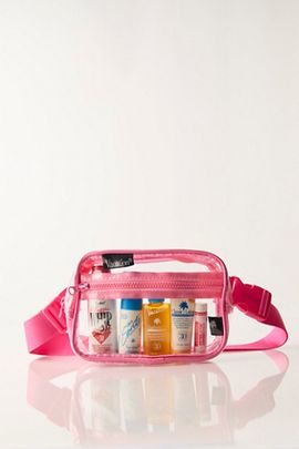 Vacation® Vacation Sun Belt Sampler SPF Bundle