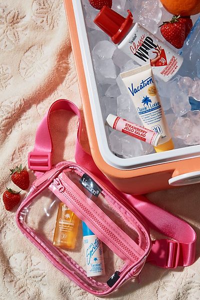 Vacation® Vacation Sun Belt Sampler SPF Bundle