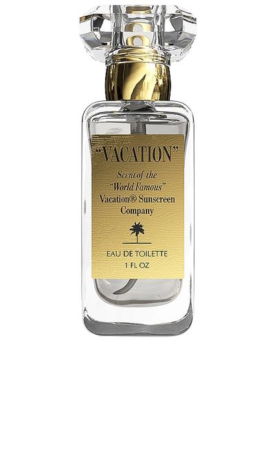 Vacation Vacation Vacation Eau De Toilette
