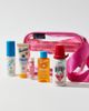 Vacation® Vacation Vacation Sun Belt Suncare Set in Pink at Urban Outfitters - 1