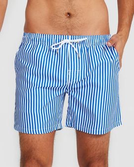 Vacay Swimwear Vacay Swimwear Corfu Swim Short