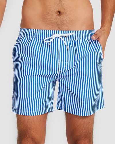 Vacay Swimwear Vacay Swimwear Corfu Swim Short