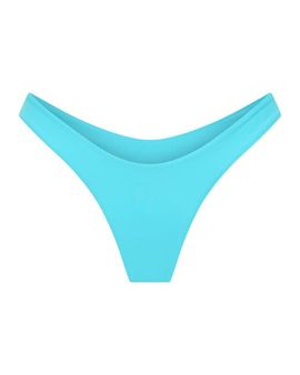 Vacay Swimwear Vacay Swimwear Positano Swim Bottom