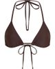 Vacay Swimwear Vacay Swimwear Rio Swim Top - 1