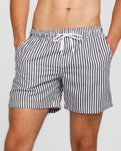 Vacay Swimwear Vacay Swimwear The Hamptons Swim Short