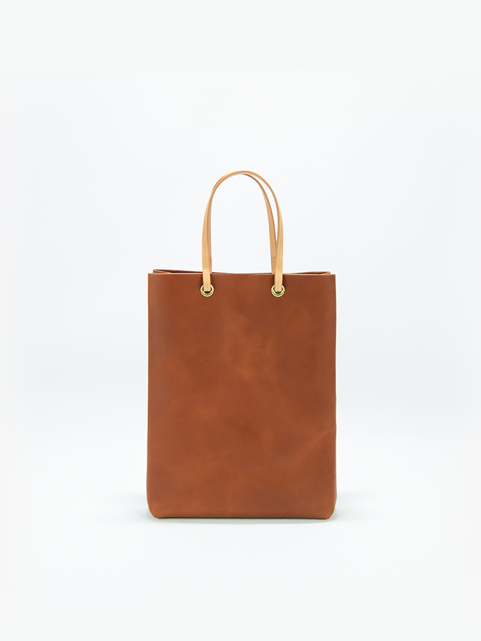 VACHIMAKER Paper Tote Bag _ 3 Colors