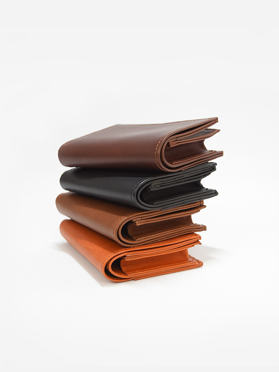 VACHIMAKER Wallet  No.4 _ 4 Colors