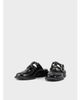 Vagabond Shoemaker Vagabond Ellis leather slip on mules in black - 4
