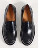 Vagabond Shoemaker Vagabond Shoemaker Linn leather loafers in brown-Black - 2
