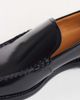 Vagabond Shoemaker Vagabond Shoemaker Linn leather loafers in brown-Black - 3
