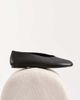 Vagabond Shoemaker Vagabond Shoemakers Aleya leather ballet flats in black - 1