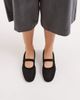 Vagabond Shoemaker Vagabond Shoemakers Hillary ballet flats in black - 3