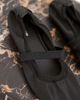 Vagabond Shoemaker Vagabond Shoemakers Hillary ballet flats in black - 4