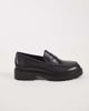 Vagabond Shoemaker Vagabond Shoemakers Kenova chunky leather loafers in black - 2