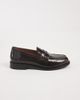 Vagabond Shoemaker Vagabond Shoemakers Linn leather penny loafers in polished brown - 2