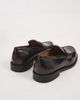 Vagabond Shoemaker Vagabond Shoemakers Linn leather penny loafers in polished brown - 4