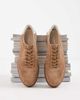 Vagabond Shoemaker Vagabond Shoemakers Shoemakers Cody suede lace-up sneakers in sand-Neutral - 2