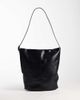 Vagabond Shoemaker Vagabond Shoemakers Shoemakers Stockholm leather bucket bag in black - 1