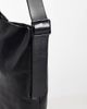 Vagabond Shoemaker Vagabond Shoemakers Shoemakers Stockholm leather bucket bag in black - 3