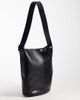 Vagabond Shoemaker Vagabond Shoemakers Shoemakers Stockholm leather bucket bag in black - 4