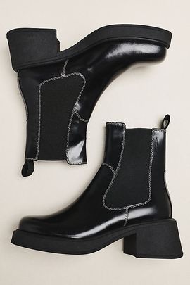 Vagabond Shoemakers Cosmo 2.0 Chelsea Boots