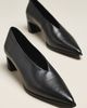 Vagabond Shoemakers Ilona Pointed Toe Heels - 2