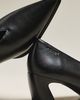 Vagabond Shoemakers Ilona Pointed Toe Heels - 3