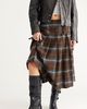 Vagabond Shoemakers Karlie Tall Moto Boots - 3