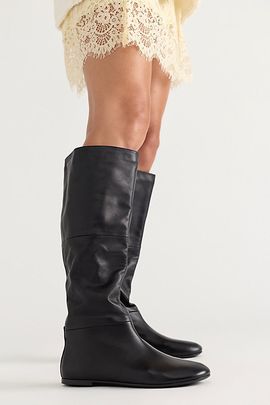 Vagabond Shoemakers Vagabond Aleya Slouch Boots