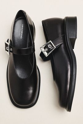 Vagabond Shoemakers Vagabond Ellis Mary Janes