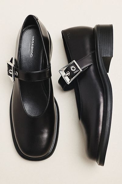 Vagabond Shoemakers Vagabond Ellis Mary Janes