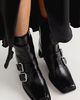 Vagabond Shoemakers Vagabond Elvina Buckle Boots - 2